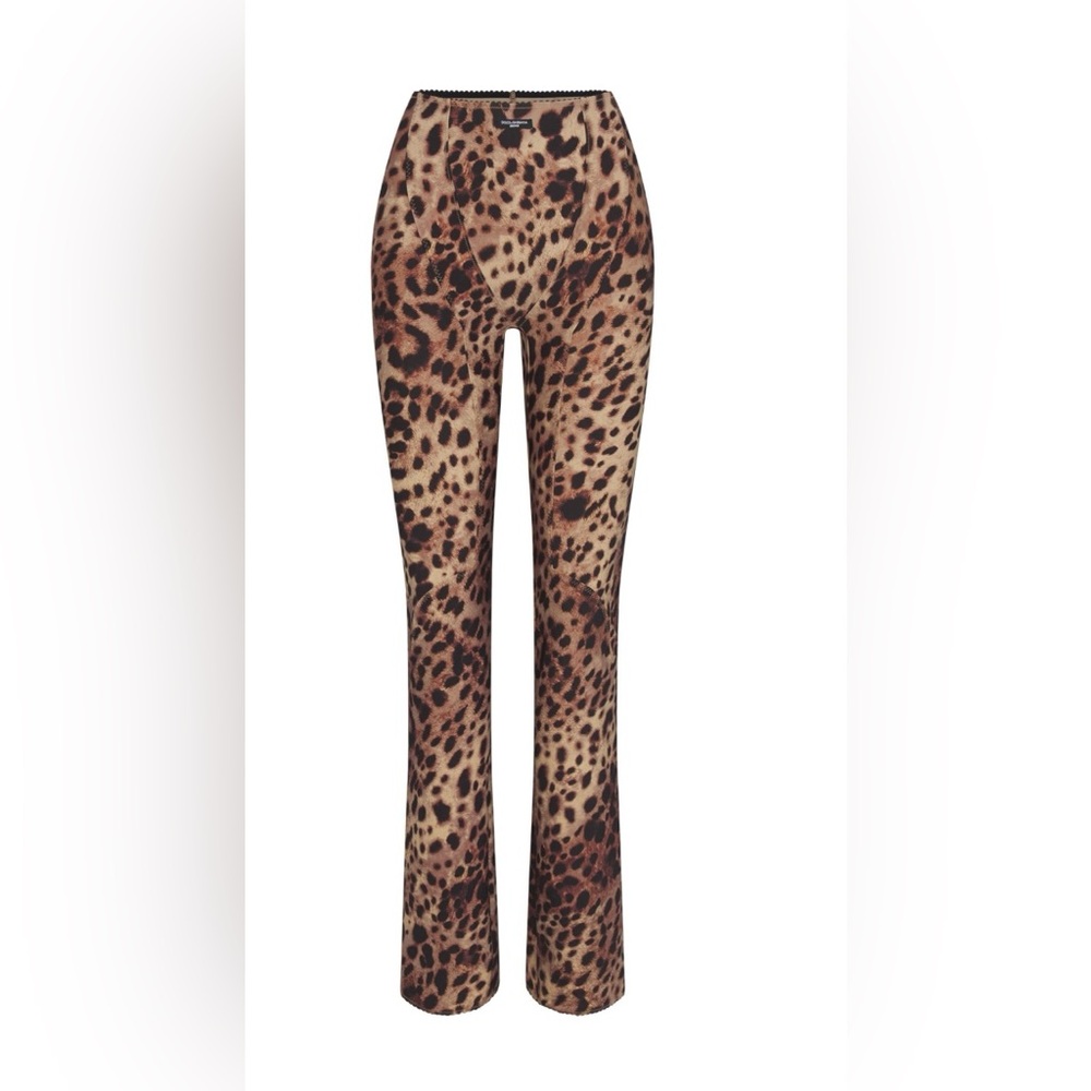 Dolce Gabbana x Skims - Skims body pant - size 2X